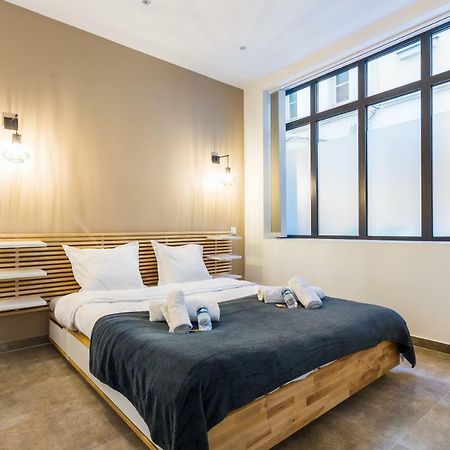 פריז Amazing Apartment - 2Br-6P - Bastille מראה חיצוני תמונה