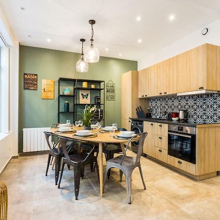 פריז Amazing Apartment - 2Br-6P - Bastille מראה חיצוני תמונה