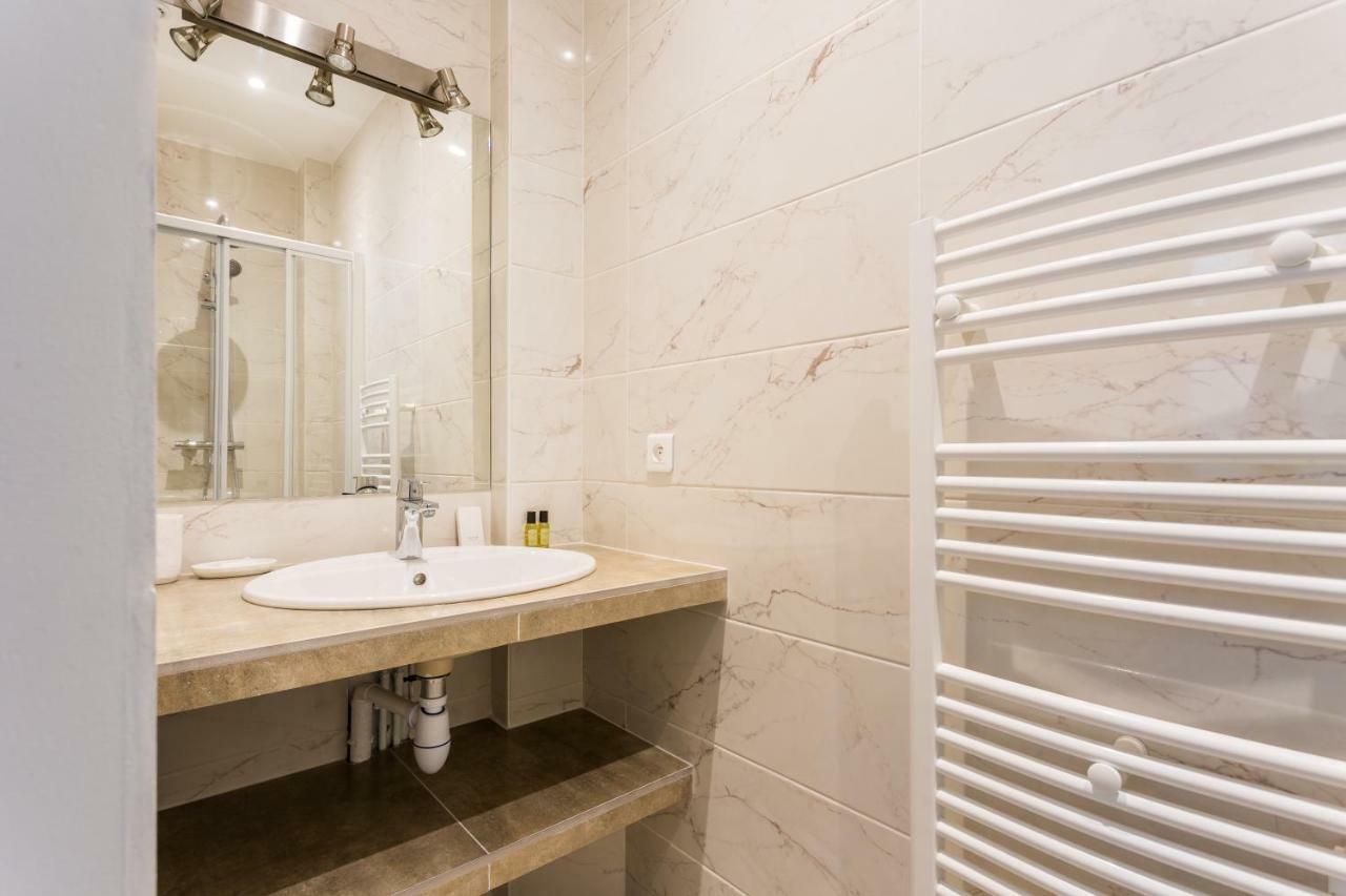 פריז Amazing Apartment - 2Br-6P - Bastille מראה חיצוני תמונה