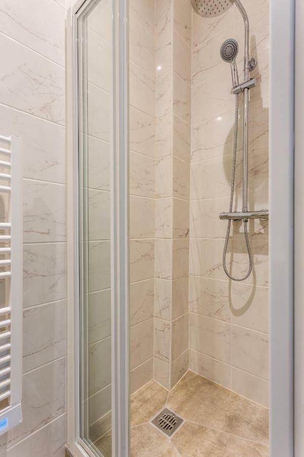 פריז Amazing Apartment - 2Br-6P - Bastille מראה חיצוני תמונה