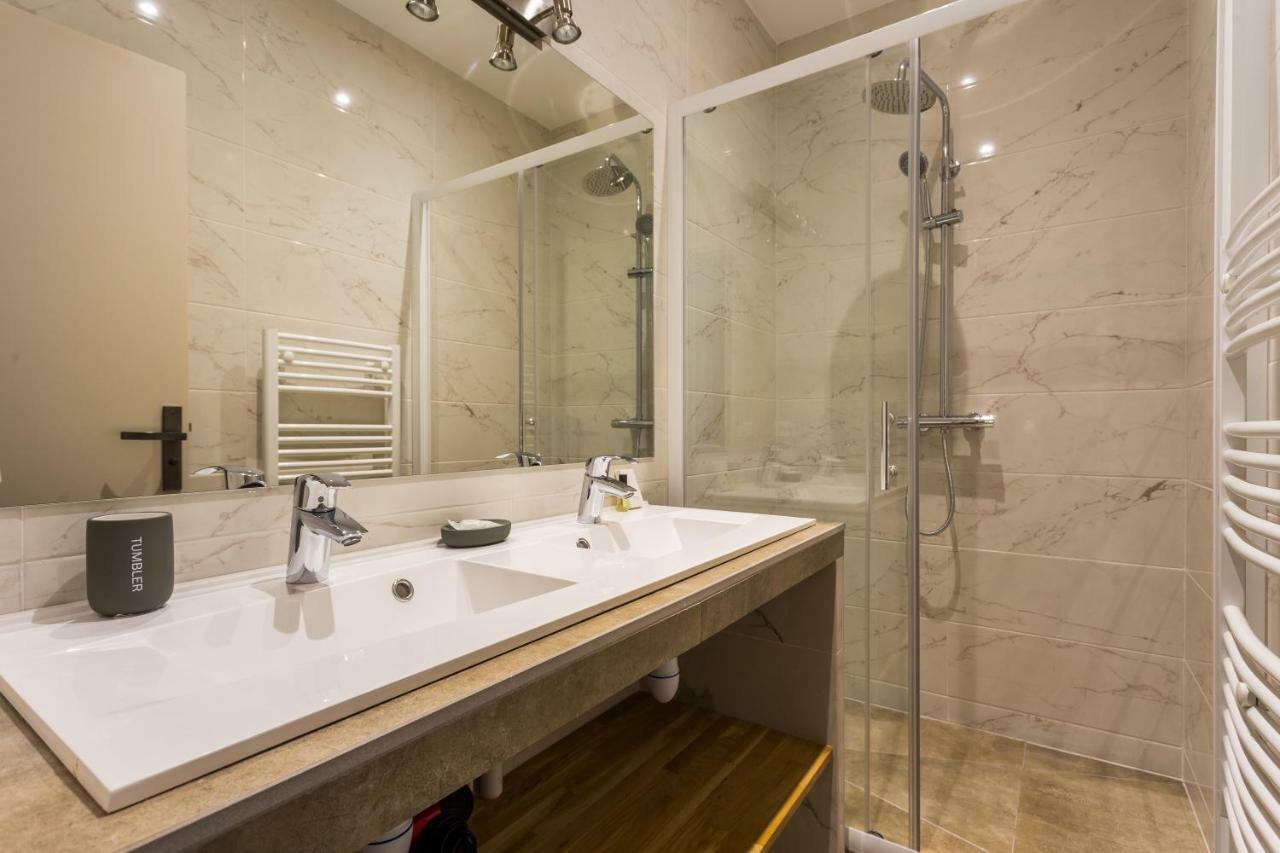 פריז Amazing Apartment - 2Br-6P - Bastille מראה חיצוני תמונה