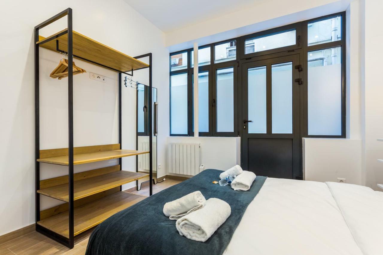 פריז Amazing Apartment - 2Br-6P - Bastille מראה חיצוני תמונה